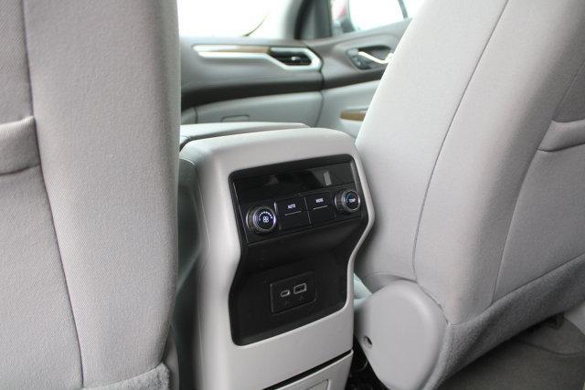 used 2020 GMC Acadia car, priced at $21,990