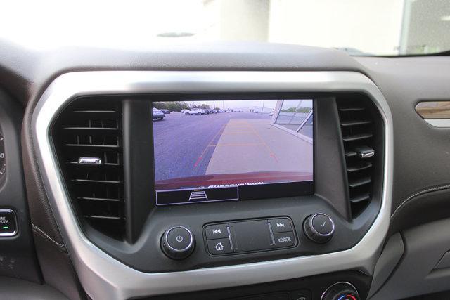 used 2020 GMC Acadia car, priced at $21,990