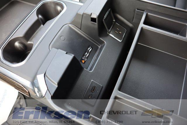 new 2025 Chevrolet Silverado 2500 car, priced at $63,225