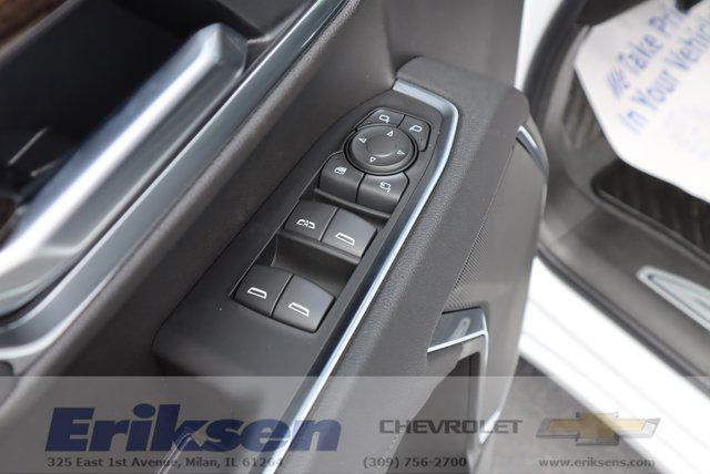 new 2025 Chevrolet Silverado 2500 car, priced at $63,225