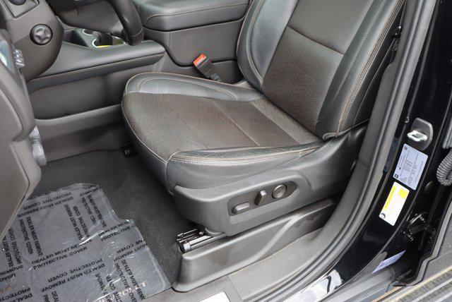 used 2021 Chevrolet Suburban car, priced at $54,990