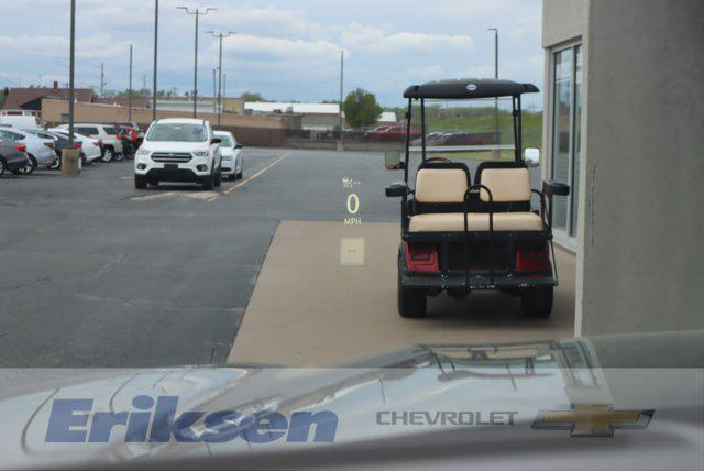 used 2021 Chevrolet Suburban car, priced at $54,990