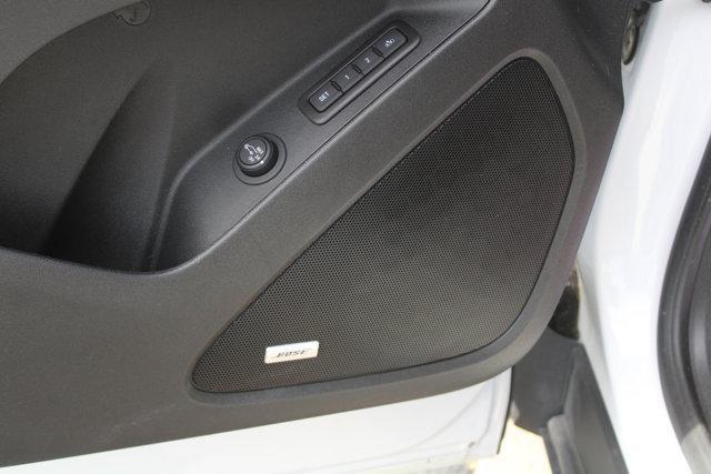 used 2022 Chevrolet Equinox car, priced at $26,990