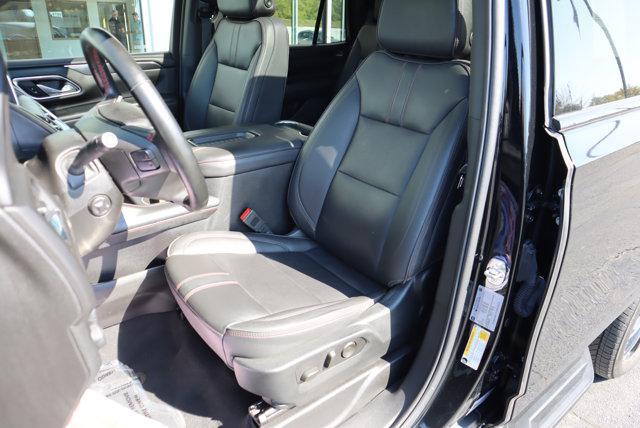 used 2023 Chevrolet Tahoe car, priced at $60,990