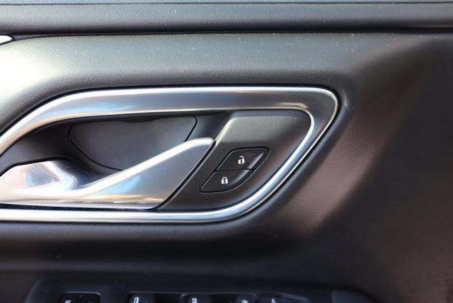 used 2023 Chevrolet Tahoe car, priced at $60,990