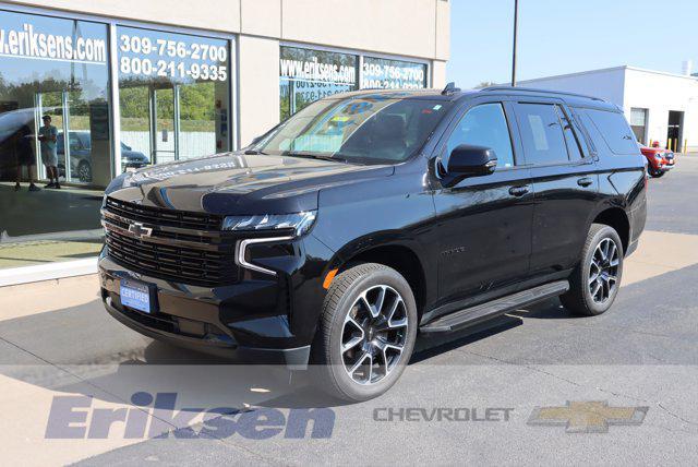 used 2023 Chevrolet Tahoe car, priced at $60,990