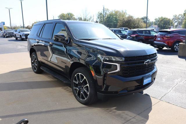 used 2023 Chevrolet Tahoe car, priced at $60,990