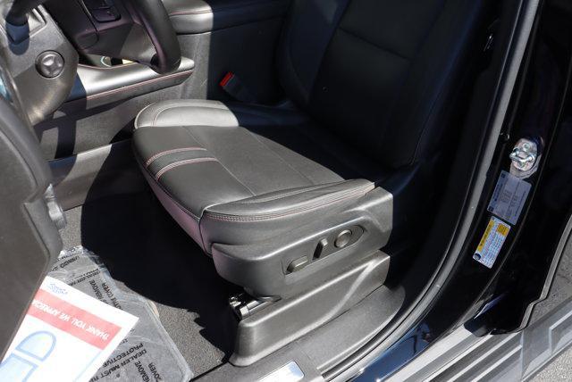 used 2023 Chevrolet Tahoe car, priced at $60,990