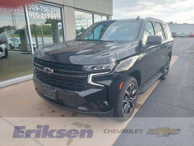 used 2023 Chevrolet Tahoe car, priced at $60,990