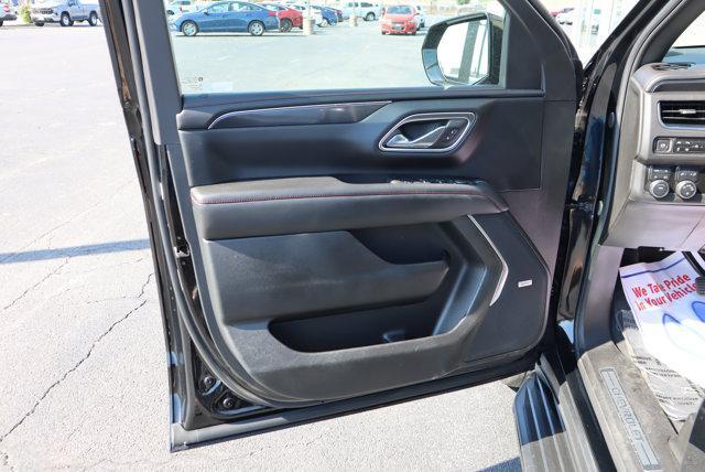 used 2023 Chevrolet Tahoe car, priced at $60,990