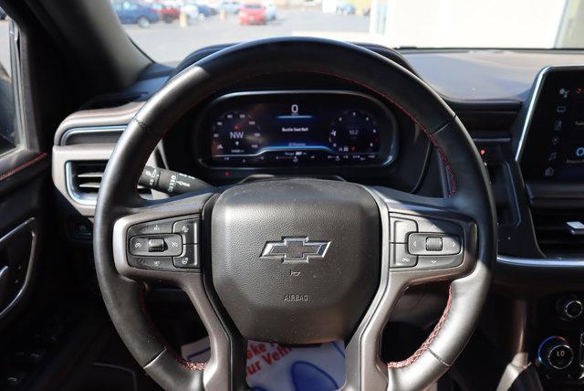 used 2023 Chevrolet Tahoe car, priced at $60,990