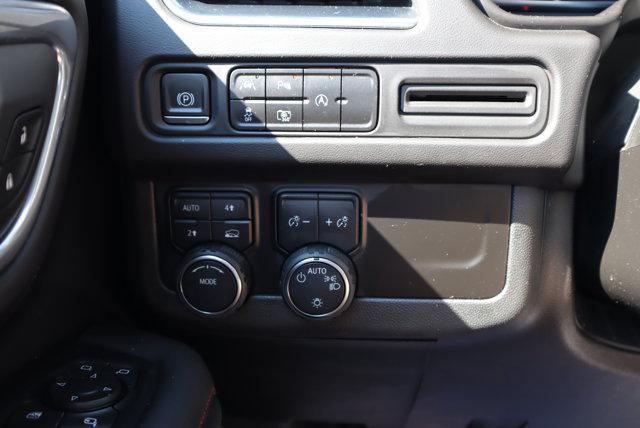 used 2023 Chevrolet Tahoe car, priced at $60,990