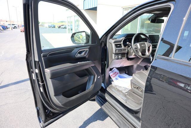 used 2023 Chevrolet Tahoe car, priced at $60,990