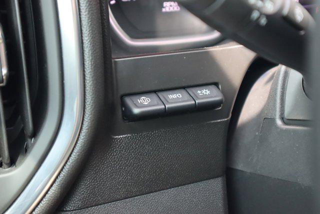 used 2020 Chevrolet Silverado 1500 car, priced at $42,990