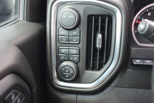 used 2020 Chevrolet Silverado 1500 car, priced at $42,990