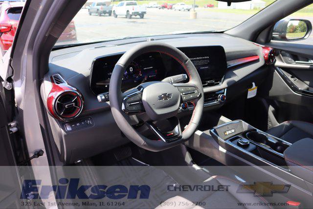 new 2026 Chevrolet Equinox car, priced at $37,345