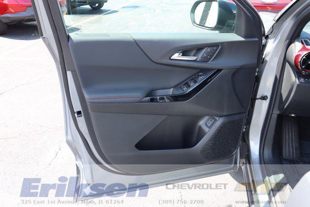 new 2026 Chevrolet Equinox car, priced at $37,345