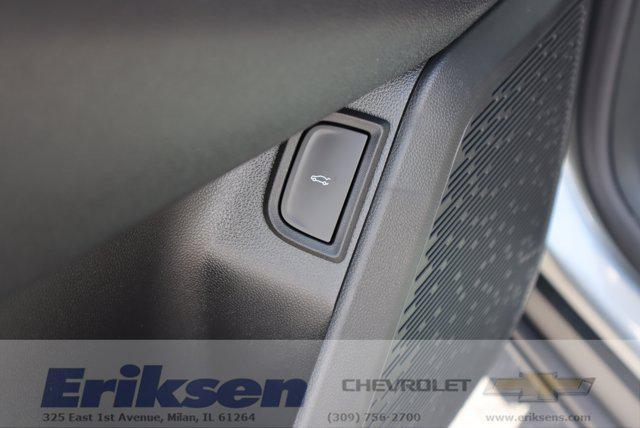 new 2026 Chevrolet Equinox car, priced at $37,345