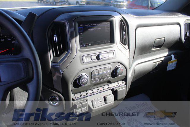 new 2026 Chevrolet Silverado 2500 car, priced at $54,920