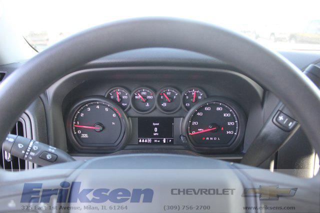 new 2026 Chevrolet Silverado 2500 car, priced at $54,920