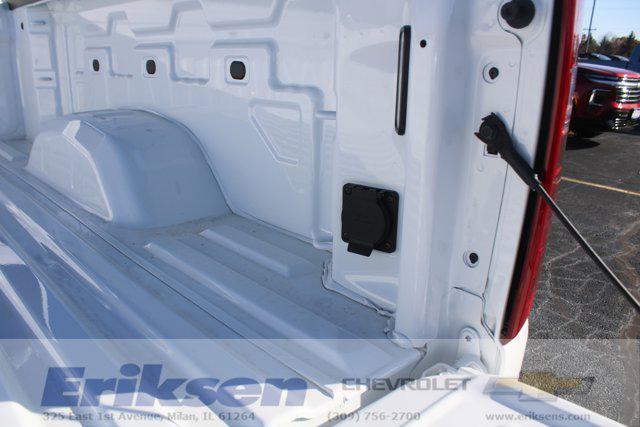 new 2026 Chevrolet Silverado 2500 car, priced at $54,920