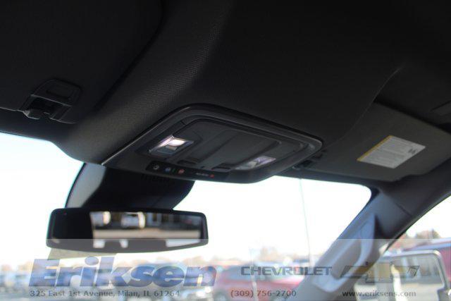 new 2026 Chevrolet Silverado 2500 car, priced at $54,920