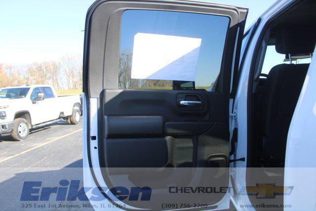 new 2026 Chevrolet Silverado 2500 car, priced at $54,920