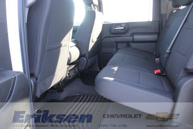 new 2026 Chevrolet Silverado 2500 car, priced at $54,920