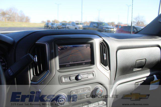 new 2026 Chevrolet Silverado 2500 car, priced at $54,920