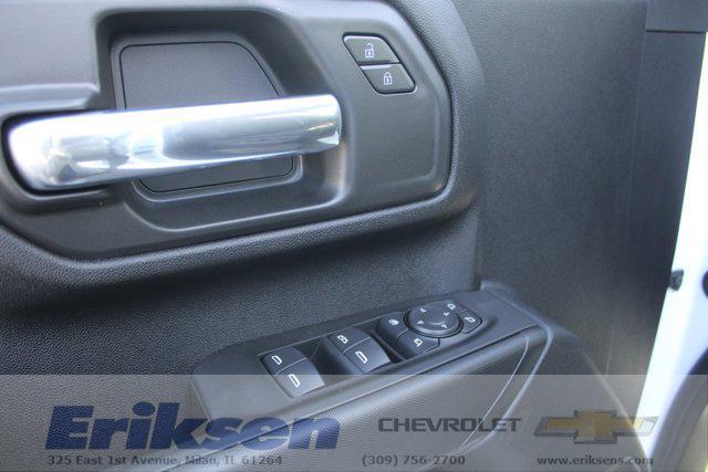 new 2026 Chevrolet Silverado 2500 car, priced at $54,920