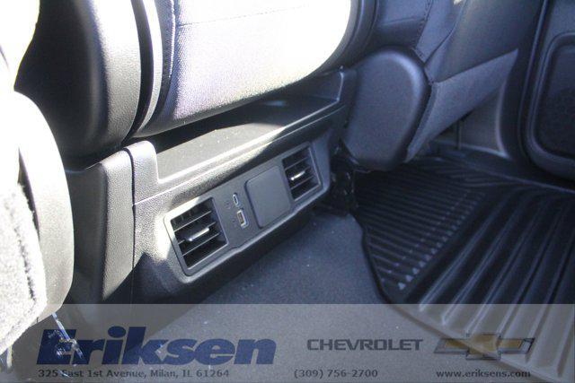 new 2026 Chevrolet Silverado 2500 car, priced at $54,920