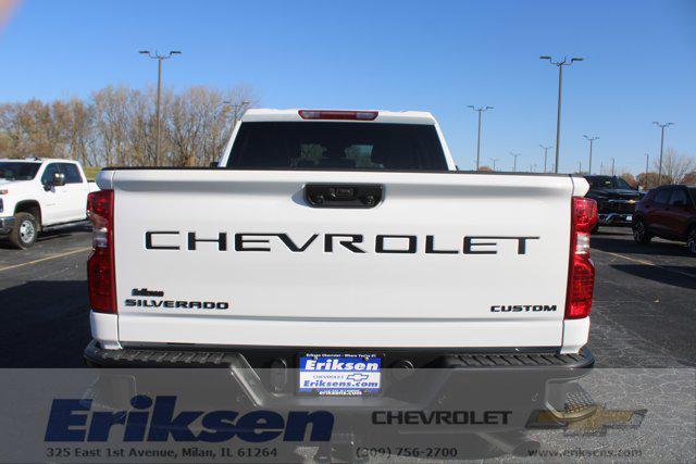 new 2026 Chevrolet Silverado 2500 car, priced at $54,920