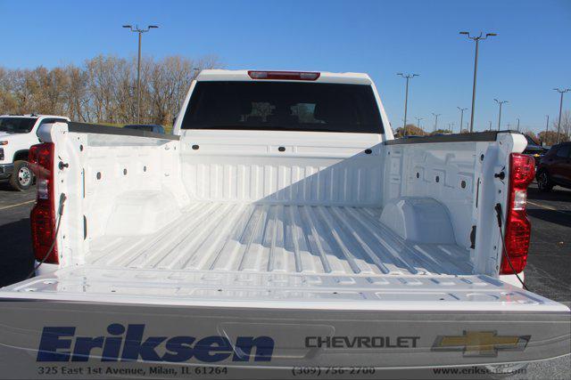 new 2026 Chevrolet Silverado 2500 car, priced at $54,920