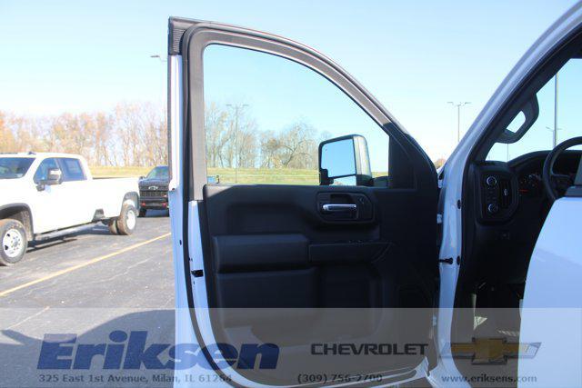 new 2026 Chevrolet Silverado 2500 car, priced at $54,920