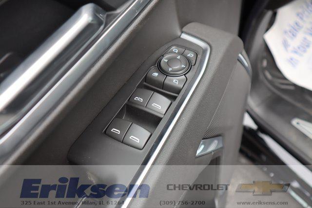 new 2025 Chevrolet Silverado 2500 car, priced at $60,300