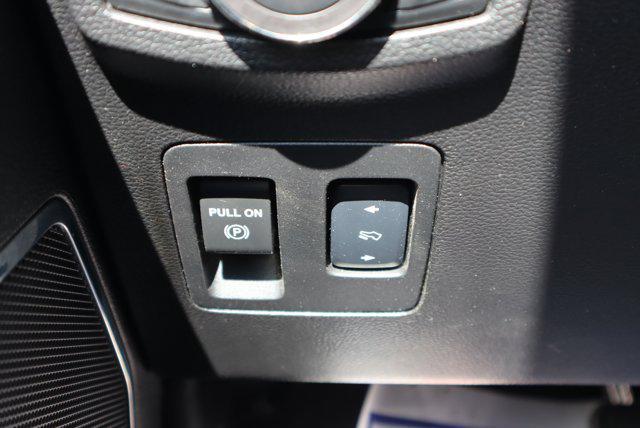 used 2018 Ford F-150 car, priced at $32,990