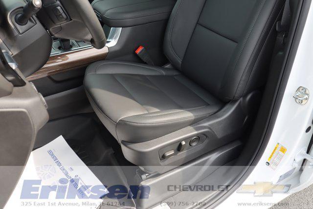 new 2026 Chevrolet Silverado 1500 car, priced at $62,045