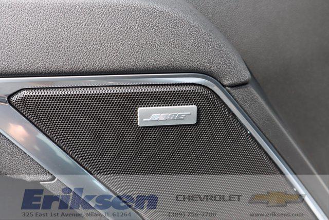 new 2026 Chevrolet Silverado 1500 car, priced at $62,045