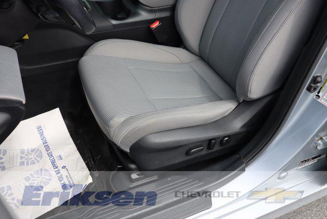 used 2021 Subaru Legacy car, priced at $17,990
