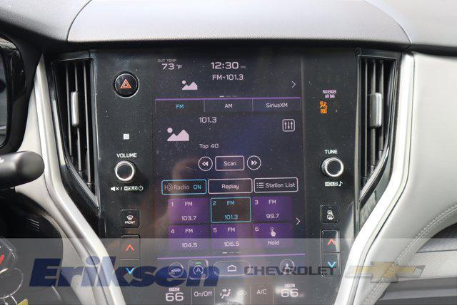 used 2021 Subaru Legacy car, priced at $17,990