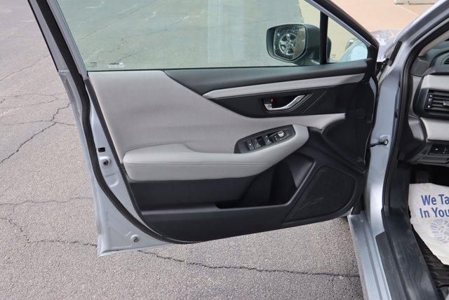 used 2021 Subaru Legacy car, priced at $17,990