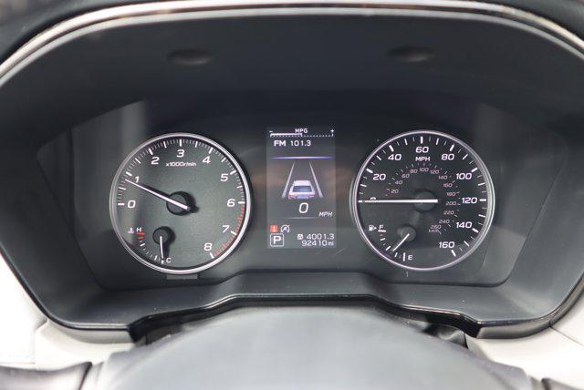 used 2021 Subaru Legacy car, priced at $17,990