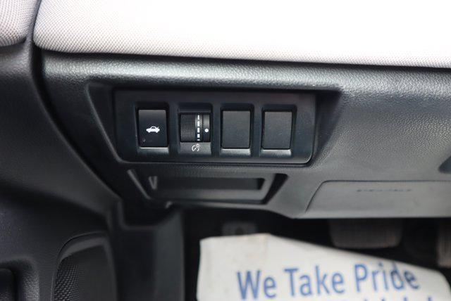 used 2021 Subaru Legacy car, priced at $17,990