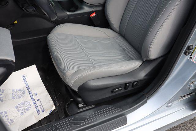 used 2021 Subaru Legacy car, priced at $17,990