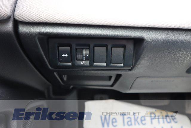 used 2021 Subaru Legacy car, priced at $17,990