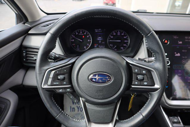used 2021 Subaru Legacy car, priced at $17,990