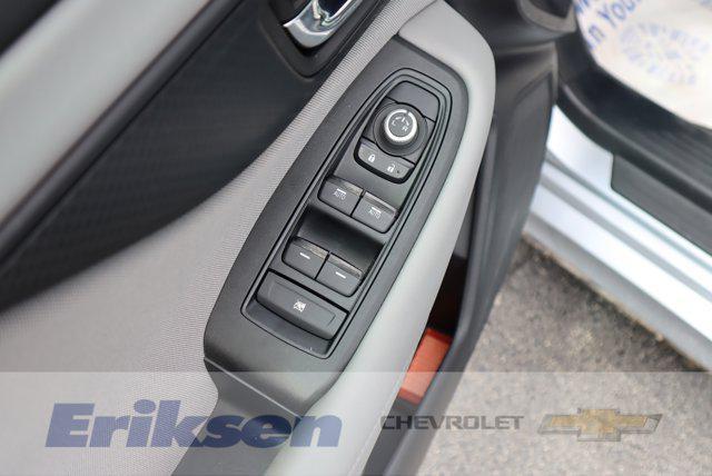 used 2021 Subaru Legacy car, priced at $17,990