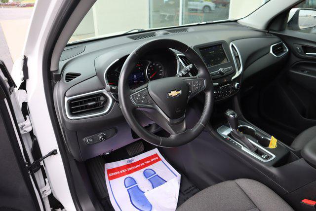 used 2019 Chevrolet Equinox car, priced at $19,990