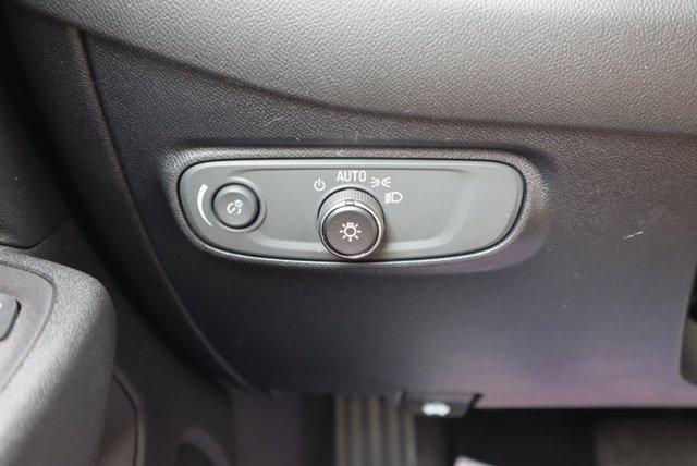 used 2019 Chevrolet Equinox car, priced at $19,990