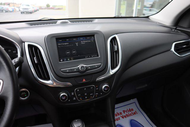 used 2019 Chevrolet Equinox car, priced at $19,990